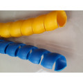 Flexible PP Material Hose Protection for Hydraulic Rubber Hose